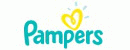Pampers Logo