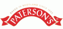 Patersons Logo