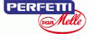 Perfetti van melle Logo