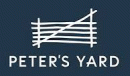 Peters yard Logo