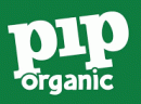 Pip organic Logo