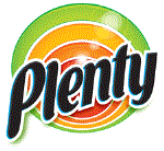 Plenty Logo