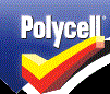 Polycell Logo