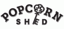 Popcorn shed Logo