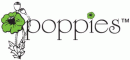 Poppies Logo