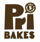 Pri bakes Logo