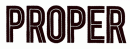 Propercorn Logo
