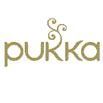 Pukka herbs Logo