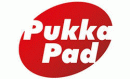Pukka pads ltd Logo