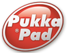Pukka Logo