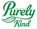 Purely kind Logo