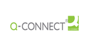Q connect Logo