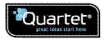 Quartet Logo