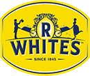 R whites Logo