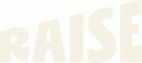 Raise snacks Logo