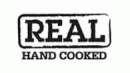 Real crisps Logo