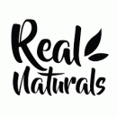 Real naturals Logo