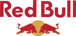 Red bull Logo