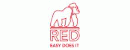 Red gorilla Logo