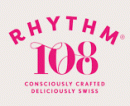 Rhythm108 Logo