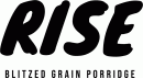 Rise porridge Logo