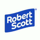 Robert scott Logo