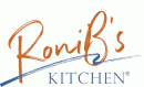 Ronibs kitchen Logo
