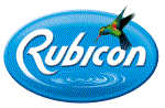 Rubicon Logo