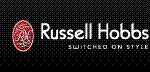 Russell hobbs Logo