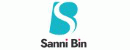 Sanni bin Logo