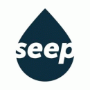 Seep living Logo