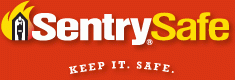 Sentry Logo