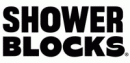 Showerr blocks Logo