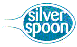 Silver spoon Logo