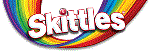 Skittles Logo