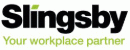 Slingsby Logo