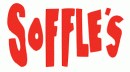 Soffles pitta chips Logo