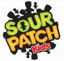 Sour patch Logo