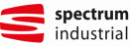 Spectrum industrial Logo