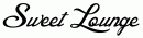Sweet lounge Logo