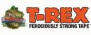 T rex Logo