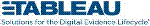 Tableau Logo