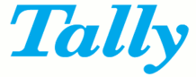 Tally Logo