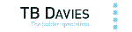 Tb davies Logo