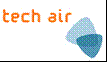 Techair Logo