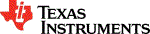 Texas instruments Logo
