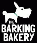 The barking bakery Logo