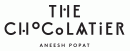 The chocolatier Logo