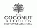 The coconut kitchen Logo