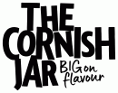The cornish jar Logo